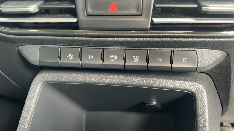 Ford Tourneo Connect 1.5 EcoBoost Titanium 5dr Petrol Estate